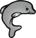 Dolphin Clipart